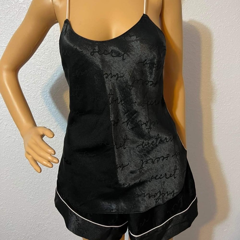 Victoria Secret PJ'S